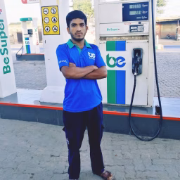 Petrol Pump Wala