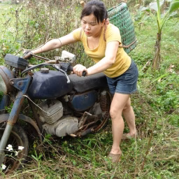 Lý Thị Trọng