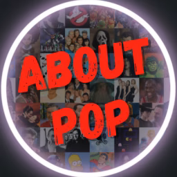 About Pop