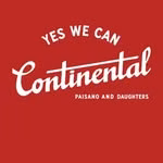 Continental Deli Bar Bistro