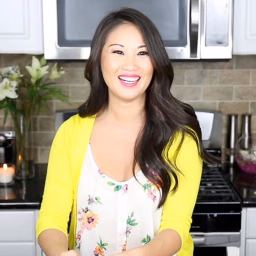 HOIA Food And Cooking with Diane Yang Kirk