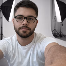 Joe Historian 