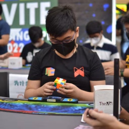Sean Patrick Villanueva {Roux}