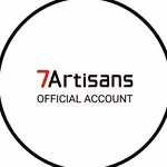 7ARTISANS OFFICIAL