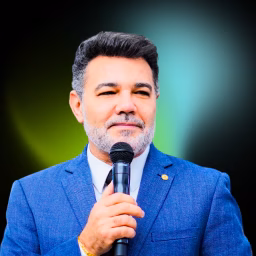 Motivação Diária com o Pastor Marco Feliciano