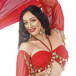 Shahrzad Dance