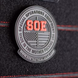 Special Operations Equipment (SOE)