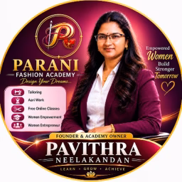 PARANI FASHION ACADEMY 