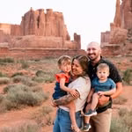 Paige Wunder | Travel + The Outdoors + Camper Life
