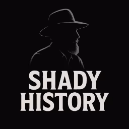 Shady History 