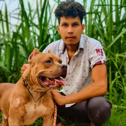 Ritik dog Kennel