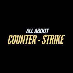 All About Counter-Strike