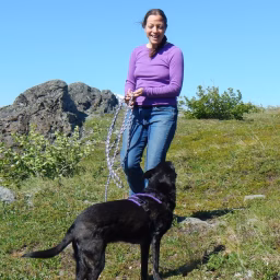 Grisha Stewart Academy of Dog Training & Behavior