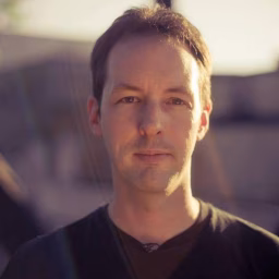 Chris Boden