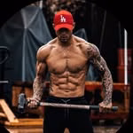 Michael Vazquez
