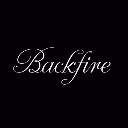 Backfire Incense Burner