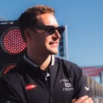 Stoffel Vandoorne