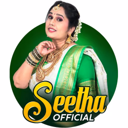 Actress seethaAyas official