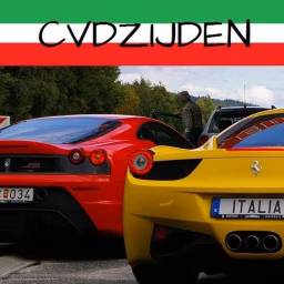 cvdzijden - Supercar Videos