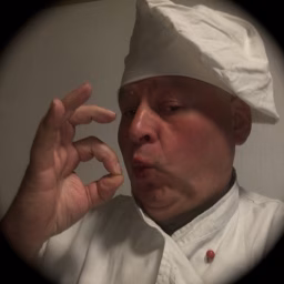 Kochen, Backen und Wursten mit Mike