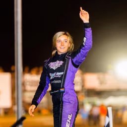 Taylor Kuehl Racing