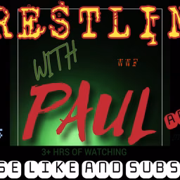 Wrestling with Paul