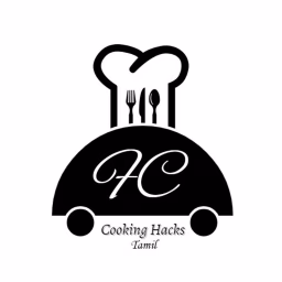 Cooking Hacks Tamil Vlogs