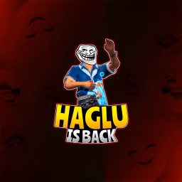 Haglu is Back
