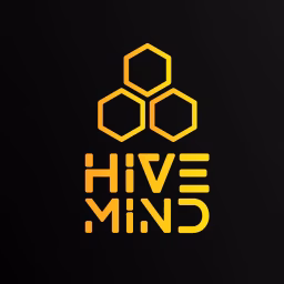 Hive Mind Comics