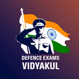Defence Exams Vidyakul