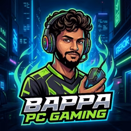 Bappa Pc Gaming