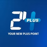 24 Plus