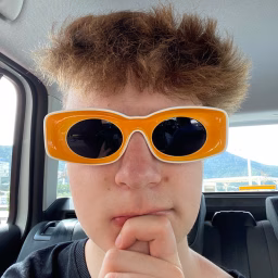 DJ Calvin Bën