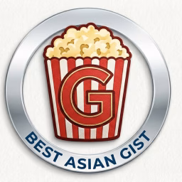 Best Asian Gist TV