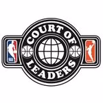 Jr.NBA/Jr.WNBA Court of Leaders