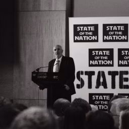 State of the Nation