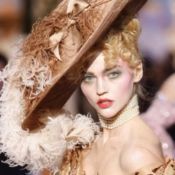 Versailles Couture