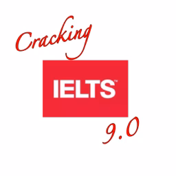 Cracking IELTS 9.0