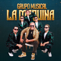 La Maquina de El Salvador