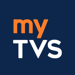 myTVS Accessories