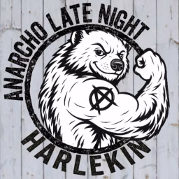 ANARCHO LATE NIGHT