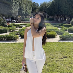 Tina Colada
