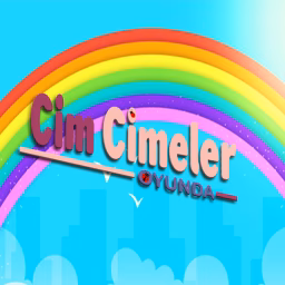 Cimcimeler Oyunda