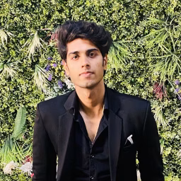 Pilot In Chirag