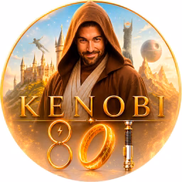 Kenobi801