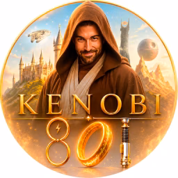 Kenobi801