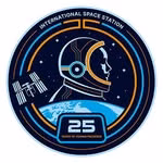International Space Station