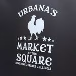 Urbana's Market at the Square