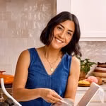 Isabel Orozco-Moore