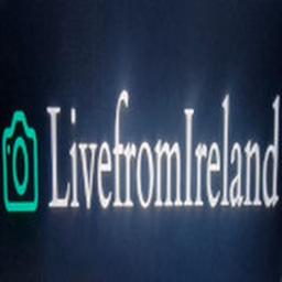 LivefromIreland - Live Streaming Webcams